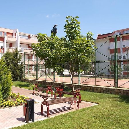 Sunny Fort Apartment Sunny Beach Esterno foto