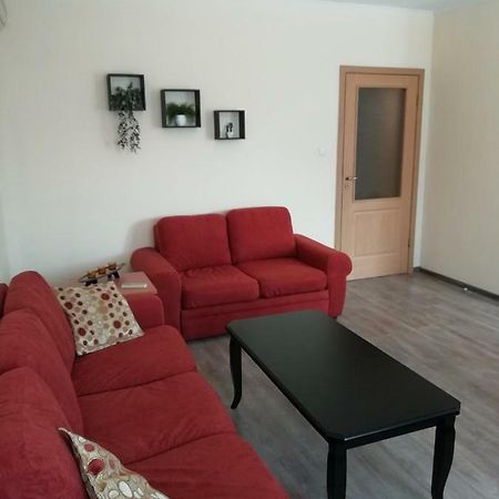Sunny Fort Apartment Sunny Beach Esterno foto