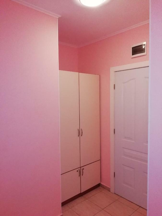 Sunny Fort Apartment Sunny Beach Esterno foto