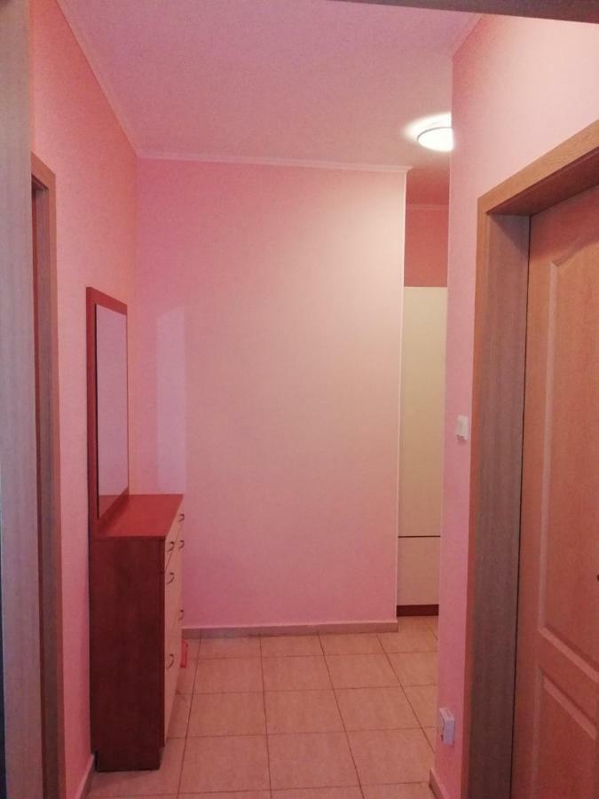 Sunny Fort Apartment Sunny Beach Esterno foto