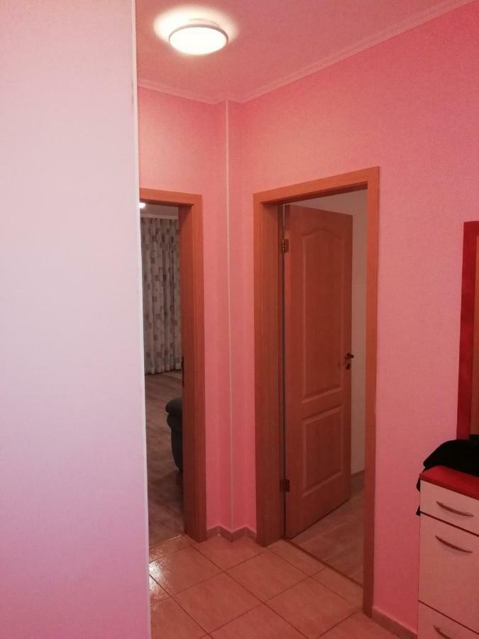Sunny Fort Apartment Sunny Beach Esterno foto