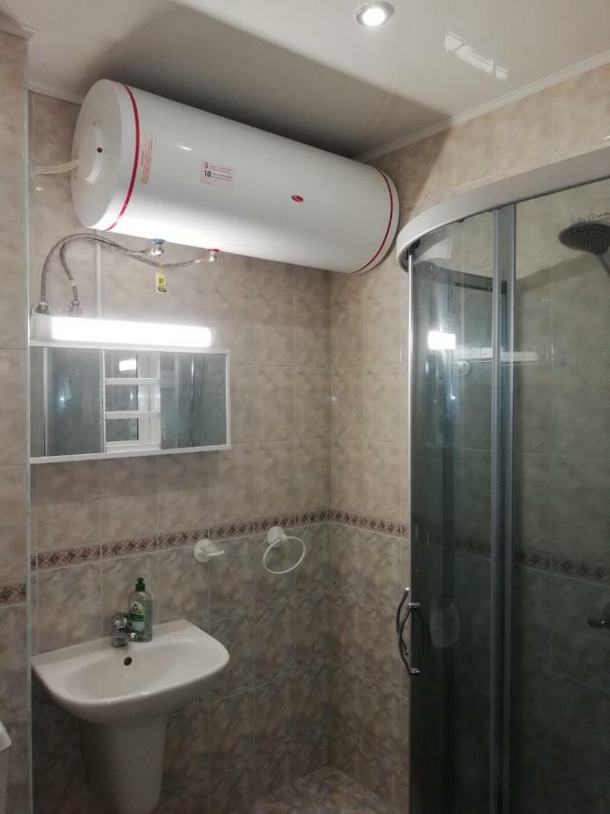 Sunny Fort Apartment Sunny Beach Esterno foto