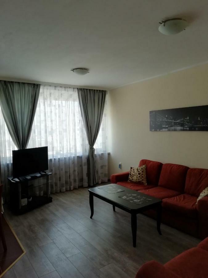 Sunny Fort Apartment Sunny Beach Esterno foto